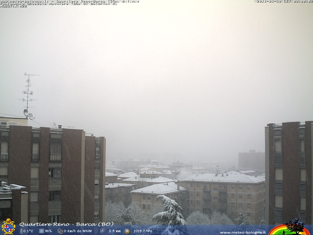 Emilia-Romagna  Bologna 